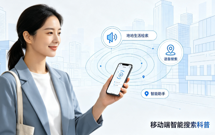 围场满族蒙古族自治县浅析 GEO 优化与 AI 优化如何重塑移动端手机搜索使用习惯