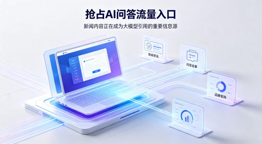 2026 海外流量新格局：围场满族蒙古族自治县GEO 内容如何抢占 AI 问答流量入口