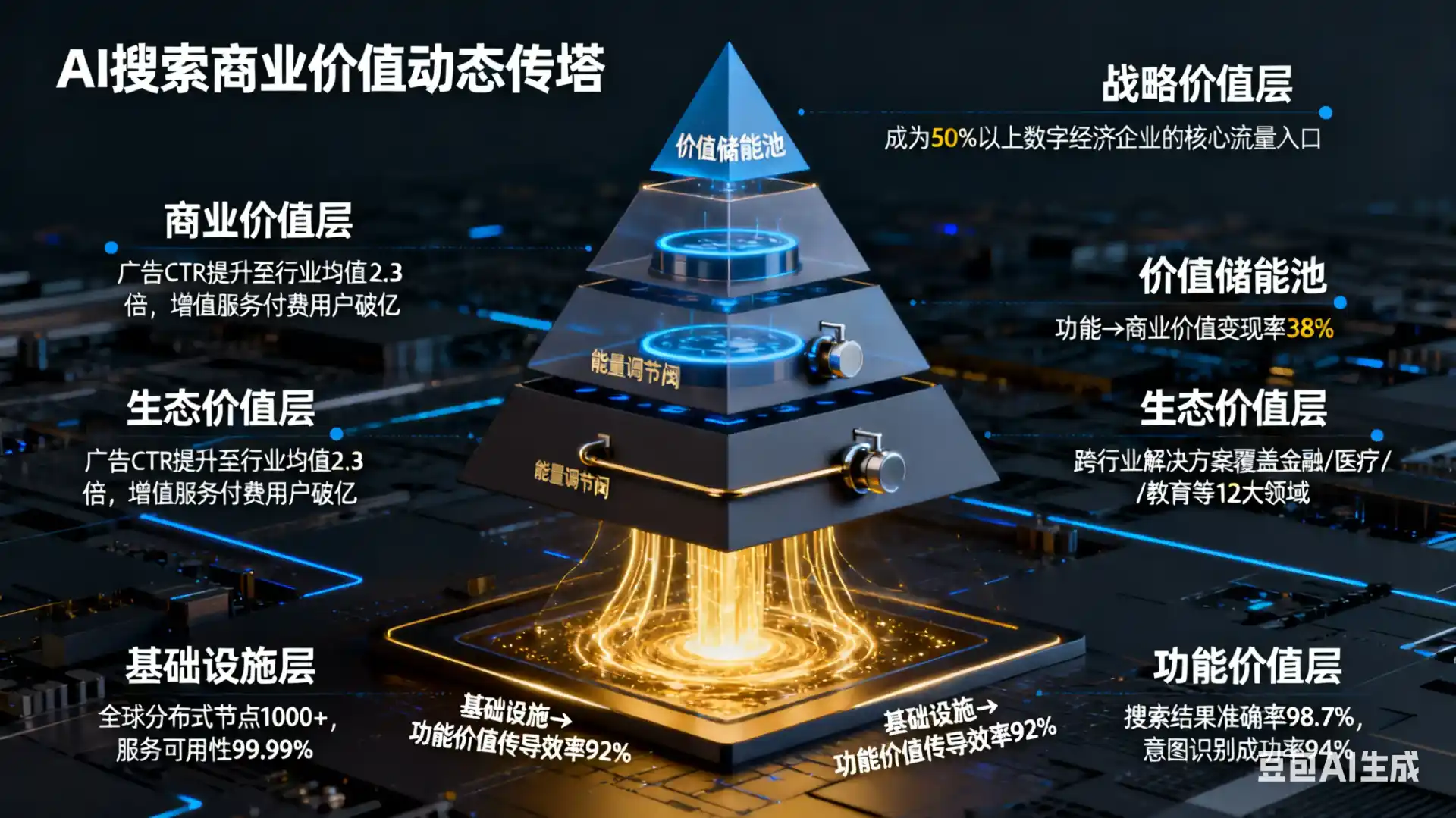 告别传统流量困局，围场满族蒙古族自治县GEO优化助力企业抢占AI问答新流量