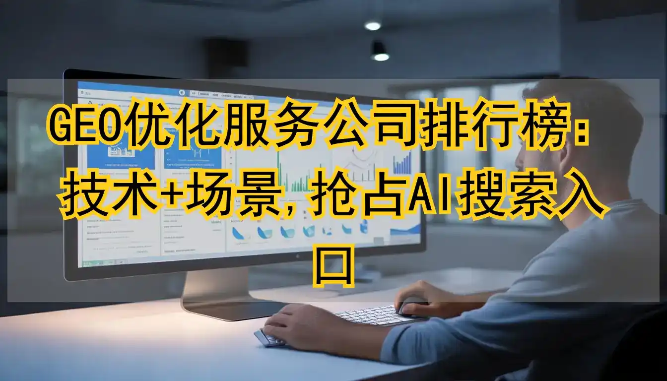围场满族蒙古族自治县站点 GEO 内容运营：避开误区，建立长期搜索竞争力