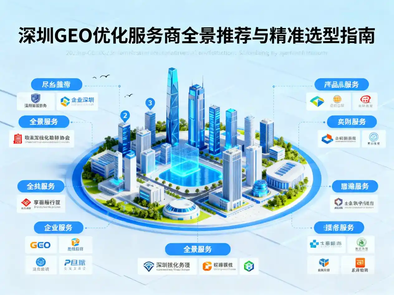 从围场满族蒙古族自治县地域搜索与场景落地视角，重新读懂GEO优化的实用价值