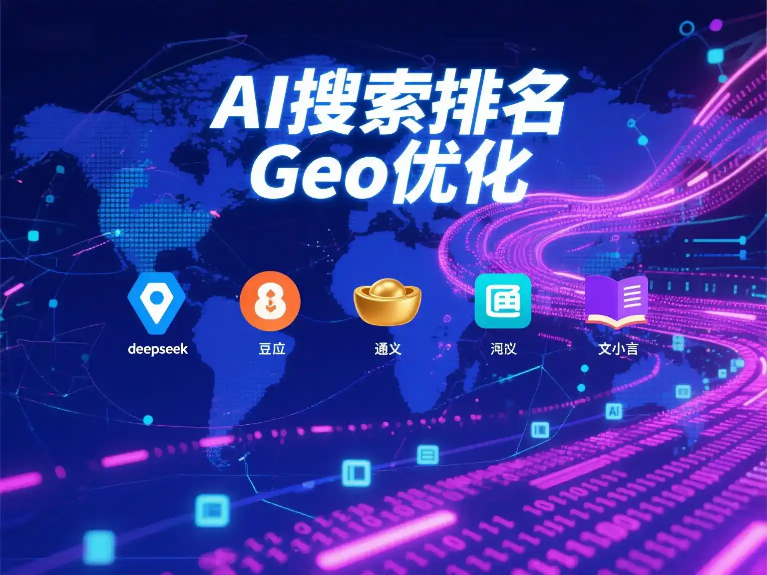 围场满族蒙古族自治县国硕AI：探索GEO生成式引擎优化的企业品牌实践